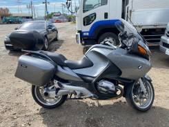  BMW R1200RT 2006 