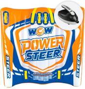   Power Steer 2P 22WTO4112 
