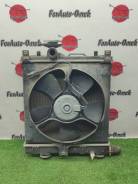   Suzuki Cervo 2006 1770058J00 HG21S K6A 