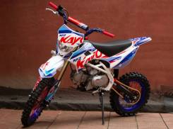 Kayo Classic YX125EA, 2024 