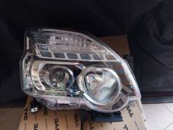   Nissan X-Trail T31 10-14 