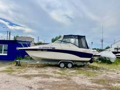 Crownline 250 