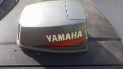  Yamaha 8 