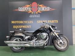  Suzuki Boulevard 400 043096 