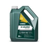   N-Duro Power Ci-4/Sl/E7/A3/B4 10W40 /.5 Cnrg C. N. R. G. 
