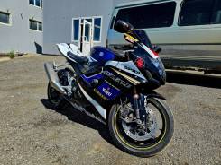 Suzuki GSX-R 1000, 2006 