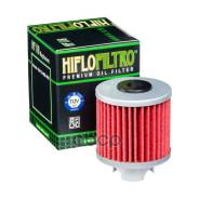    Honda Hiflo Filtro Hiflo filtro . HF118 