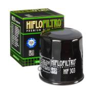    Honda Kawasaki Yamaha Hiflo Filtro Hiflo filtro . HF303 