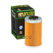    Ktm Hiflo Filtro Hiflo filtro . HF655 