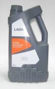    4 - Lada Ultra 5W-40, Sn/Cf LADA 