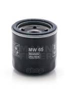   Mann-Filter Mw 65 Suzuki / Kawasaki (Moto) MANN-Filter . MW 65 