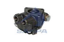   Volvo Renault  Sampa Sampa . 033.219 