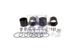    Jsk 38G1 Sampa Sampa . 095.558 