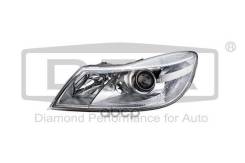   Skoda Octavia Ii 07-13 DPA . 89410864402 