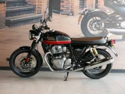 Royal Enfield Interceptor 650, 2024 