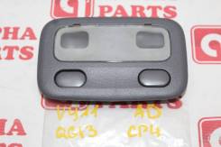   Nissan Ad 08.2006 VY11 QG13DE 