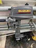    Suzuki 4 . . 