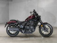 Honda CMX 1100 Rebel DCT, 2022 