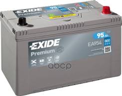  Exide . EA954 