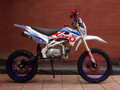 Kayo Classic YX125EA, 2024 