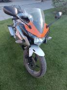 Honda CBR 125R, 2013 