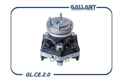   [ ] Gallant . GLCE20 