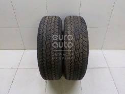 America, 225/75 R15 