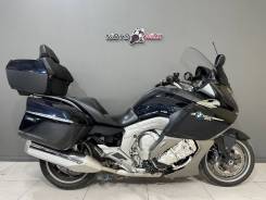 BMW K 1600 GTL, 2012 