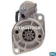 ! 12V 1.2Kw Cr 9Z Caterpilla, Kalmar Ac, Komatsu, Mitsubishi, Nissan, Tcm 04-09 Krauf . STM4479RN 