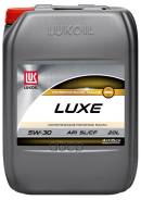   5W30 (20L)  !  Api Sl/Cf, Renault Rn 0700, Ford Wss-M2c-913-A/B/C/D Lukoil 