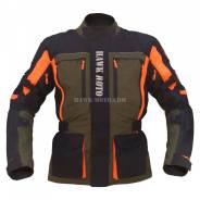 M  Hawk Moto Pilgrim 