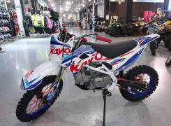 Kayo Classic YX125EA, 2024 