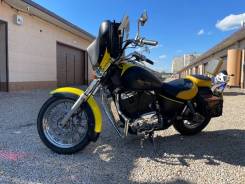 Honda Shadow, 1996 