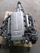  Ford Mustang V S197 (2004-2015) 2010 C46USEM 4.6 I V8 