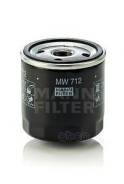   Bmw Moto R850/R1100/R1150/R1200 Mann-Filter Mw 712 Bmw Moto R850/R1100/R1150/R1200 MANN-Filter . MW 712 