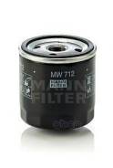  .bw Moto MANN-Filter . MW 712 