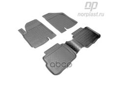    Kia Soul (Am) (2008) Norplast Npl-Po-43-70 Kia Soul 08- Norplast . NPL-Po-43-70 