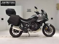 Honda NT 1100 DCT, 2022 