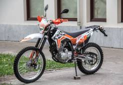 Kayo T2 250 Enduro PR, 2023 