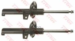   L=R  . 2. (  1. ) Seat Alhambra Ii/Vw Caddy Iv/Sharan Ii 2010-> Trw Jgm1030t Seat Alhambra Ii/Vw Caddy Iv/Sharan Ii 2010-> TRW . JGM1030T 