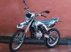 KAYO T2 250 MX ENDURO, 2024 