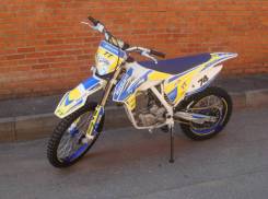 MOTOLAND TT 250 ENDURO, 2024 