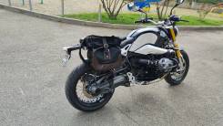 BMW R nineT, 2015 