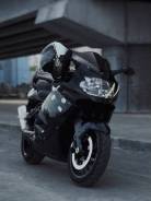 BMW K 1300 S, 2015 