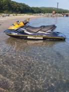  BRP Sea Doo RXT 