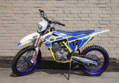 MOTOLAND XT 250 ST ENDURO, 2024 