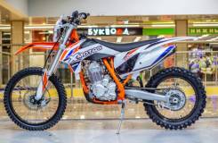 Xmotos 250 CROSS, 2024 