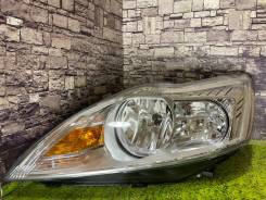  Ford Focus 2  2007-2011 