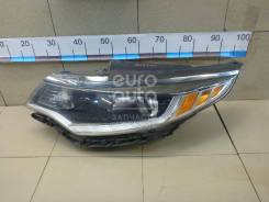   Kia Optima IV 92101-D5000 
