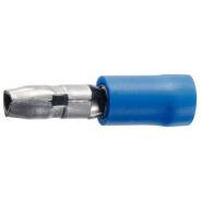   Terminal 10  Blue 4 mm Euromarine 000109 